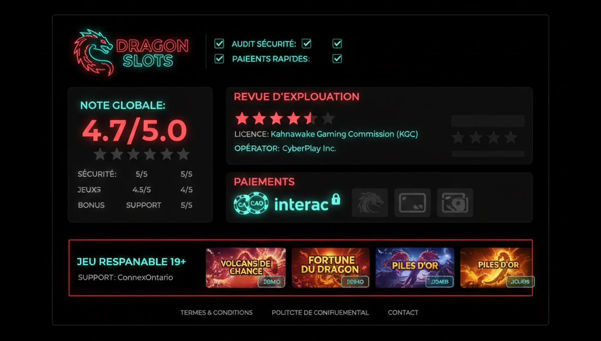 Méthode d'évaluation
