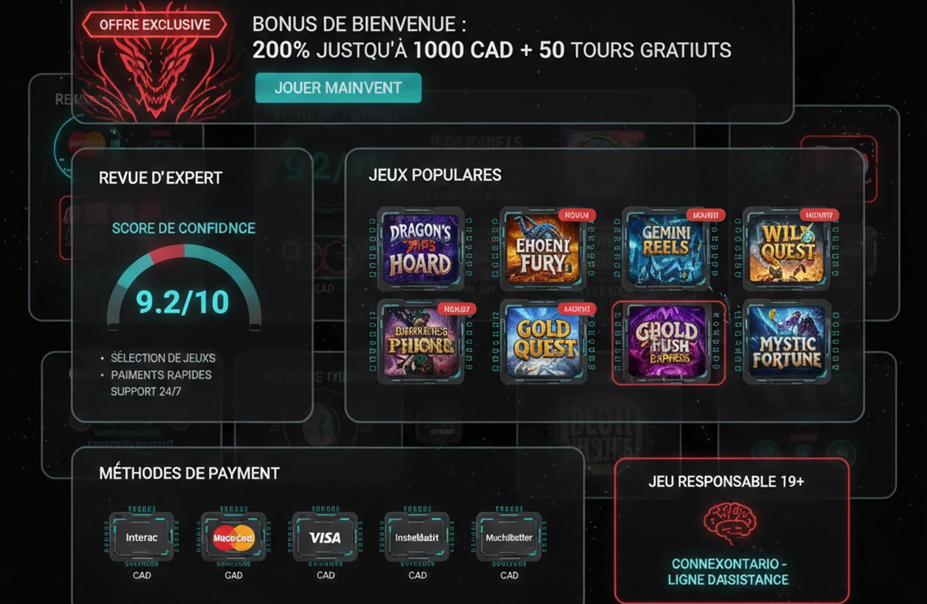 Aperçu du produit
